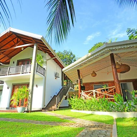 Villa Peacock Walahanduwa Dış mekan fotoğraf