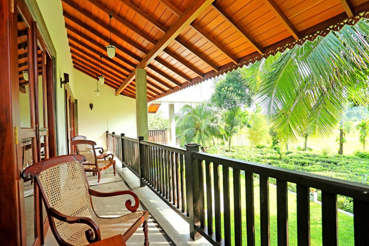 Villa Peacock Walahanduwa Dış mekan fotoğraf