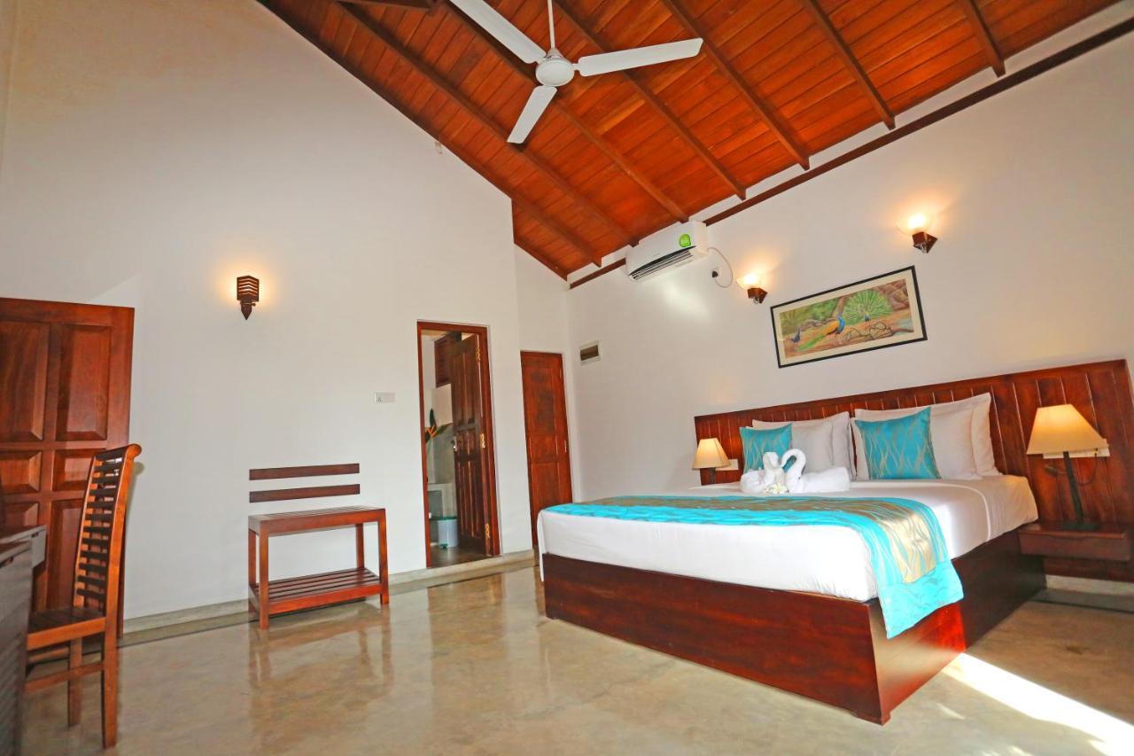 Villa Peacock Walahanduwa Dış mekan fotoğraf