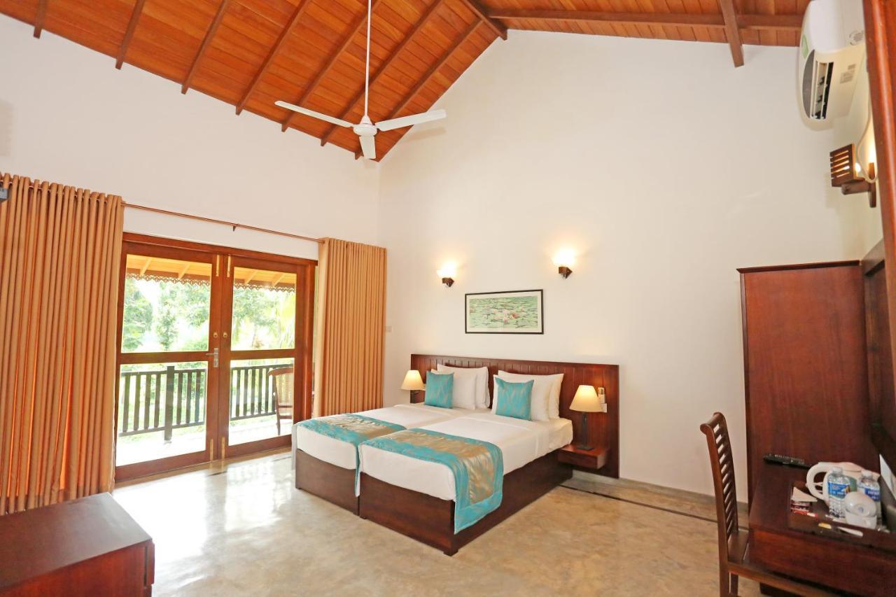 Villa Peacock Walahanduwa Dış mekan fotoğraf