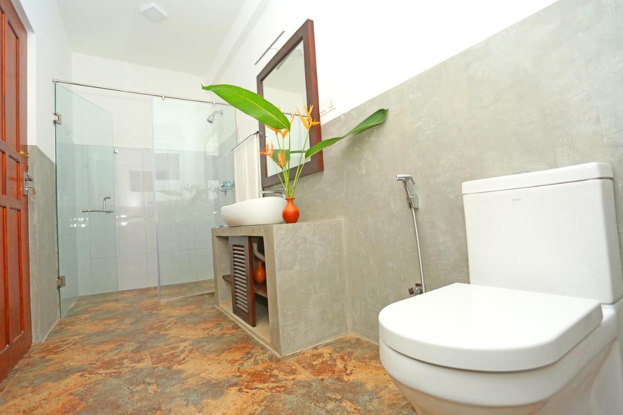 Villa Peacock Walahanduwa Dış mekan fotoğraf