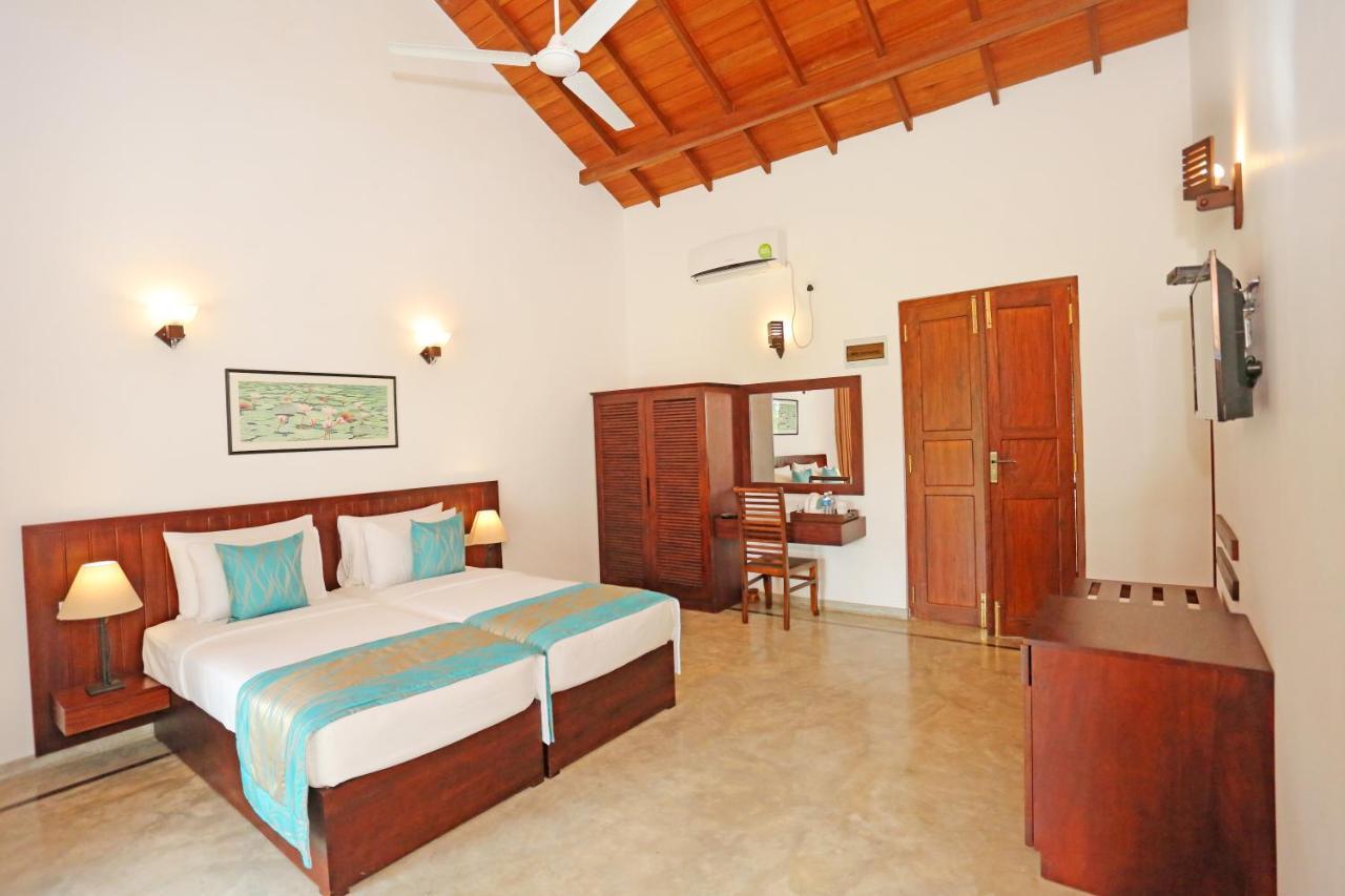 Villa Peacock Walahanduwa Dış mekan fotoğraf