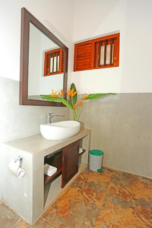 Villa Peacock Walahanduwa Dış mekan fotoğraf