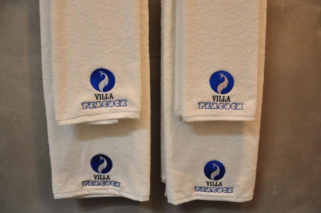 Villa Peacock Walahanduwa Dış mekan fotoğraf