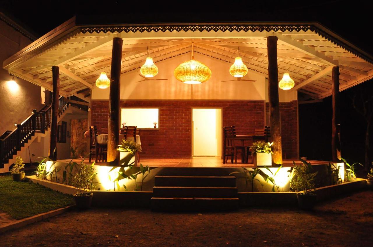 Villa Peacock Walahanduwa Dış mekan fotoğraf