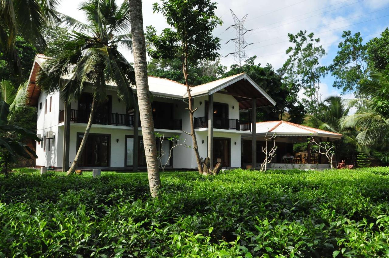 Villa Peacock Walahanduwa Dış mekan fotoğraf