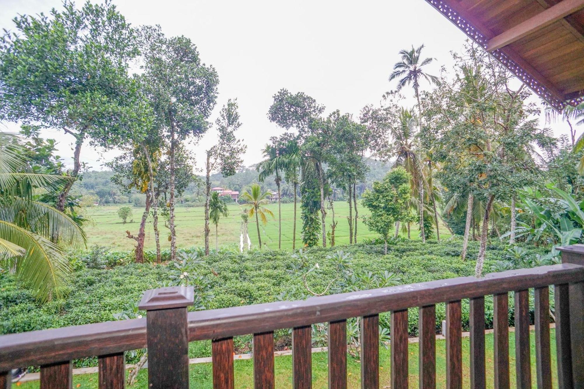 Villa Peacock Walahanduwa Oda fotoğraf