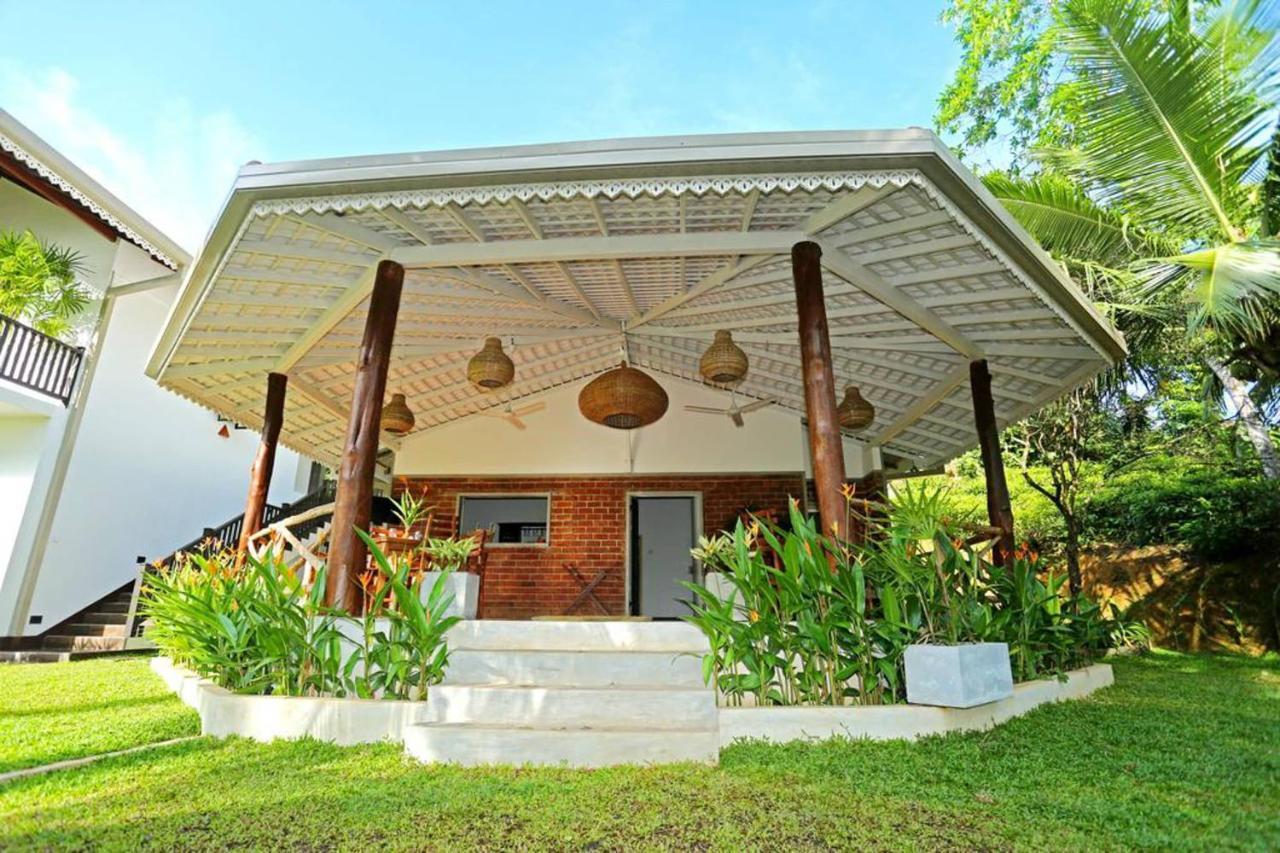 Villa Peacock Walahanduwa Dış mekan fotoğraf